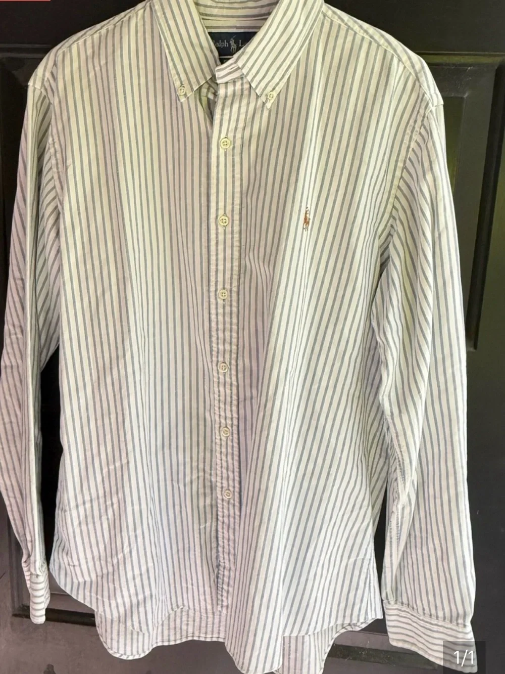Ralph Lauren men’s shirt